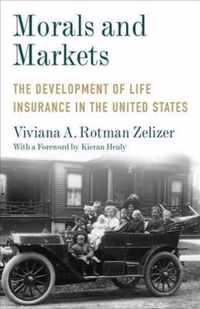 Morals and Markets