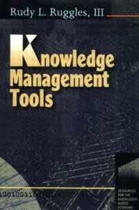 Knowledge Management Tools