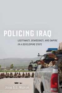 Policing Iraq