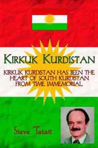 Kirkuk Kurdistan