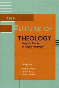 The Future of Theology