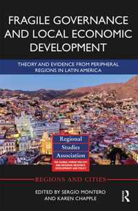 Fragile Governance and Local Economic Development