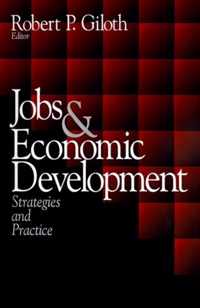 Jobs and Economic Development