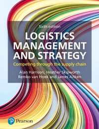 Logistics Management and Strategy