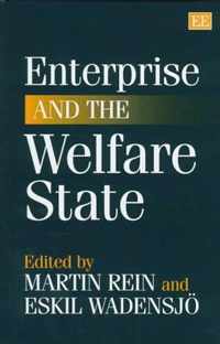 Enterprise and the Welfare State