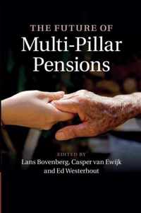 The Future of Multi-Pillar Pensions