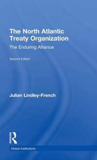 The North Atlantic Treaty Organization