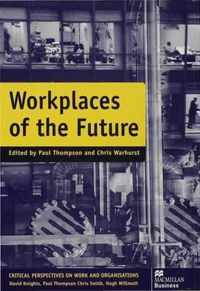 Workplaces of the Future