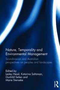 Nature, Temporality and Environmental Management