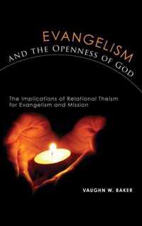 Evangelism and the Openness of God