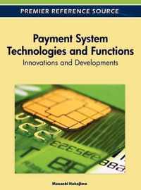 Payment System Technologies and Functions