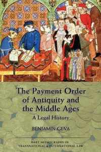 The Payment Order of Antiquity and the Middle Ages