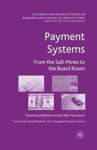 Payment Systems