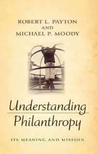 Understanding Philanthropy