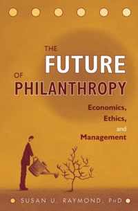 The Future of Philanthropy