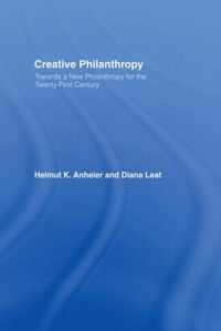 Creative Philanthropy