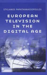 European Television in the Digital Age