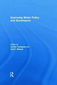 Improving Water Policy and Governance