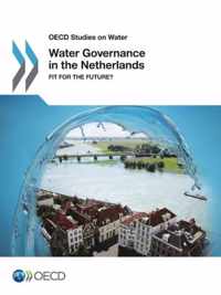 Water governance in the Netherlands