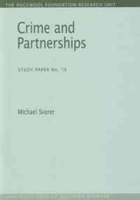 Crime & Partnerships