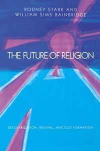 The Future of Religion