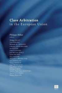 Class Arbitration in the European Union