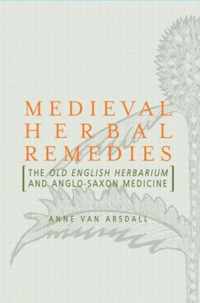 Medieval Herbal Remedies