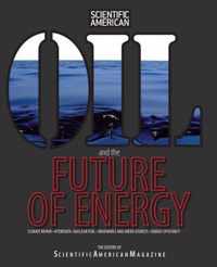 Oil and the Future of Energy