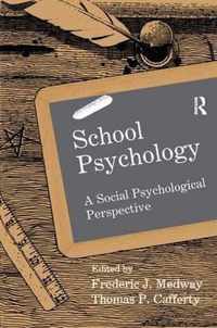 School Psychology