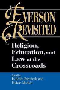 Everson Revisited