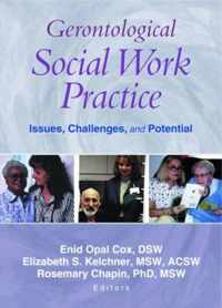 Gerontological Social Work Practice