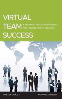 Virtual Team Success