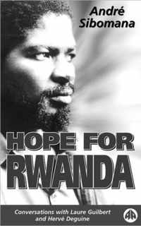 Hope for Rwanda