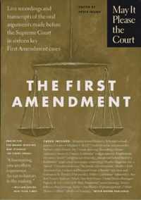 First Amendment