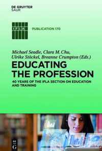 Educating the profession