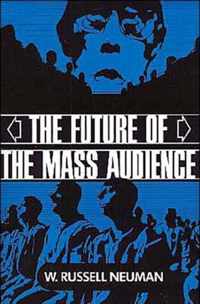 The Future Of The Mass Audience