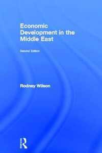 Economic Development in the Middle East, 2nd edition