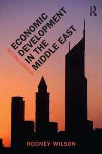 Economic Development In The Middle East