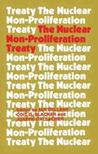 The Nuclear Non-proliferation Treaty