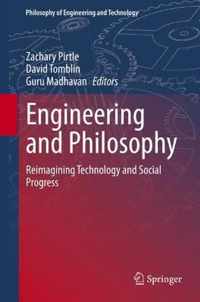 Engineering and Philosophy