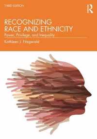 Recognizing Race and Ethnicity