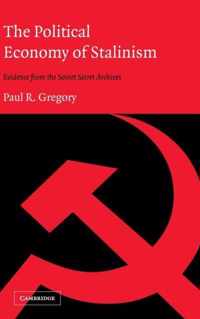 The Political Economy of Stalinism