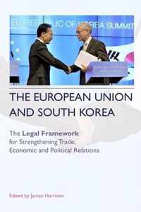 The European Union and South Korea