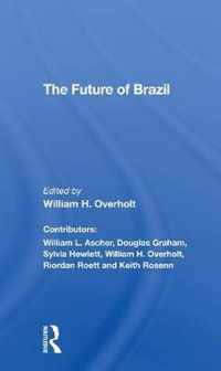 The Future Of Brazil