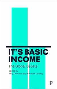 Its Basic Income The Global Debate