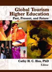 Global Tourism Higher Education