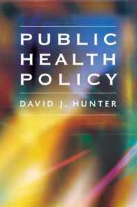 Public Health Policy