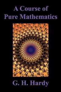 A Course of Pure Mathematics