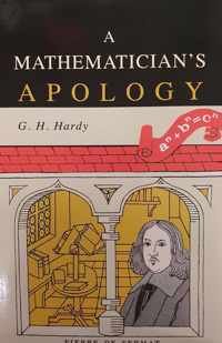 Mathematician's Apology