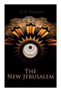 The New Jerusalem